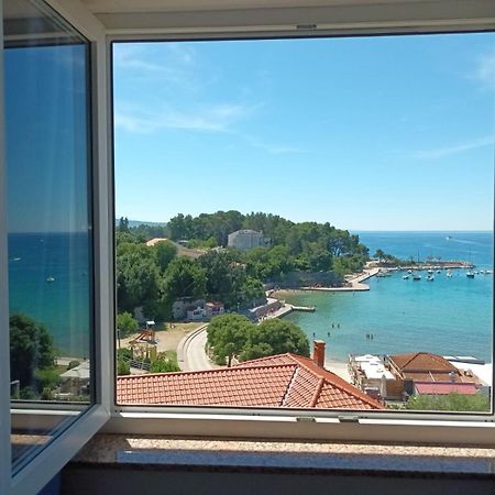 Sea & Honey Apartment คิร์ก ภายนอก รูปภาพ