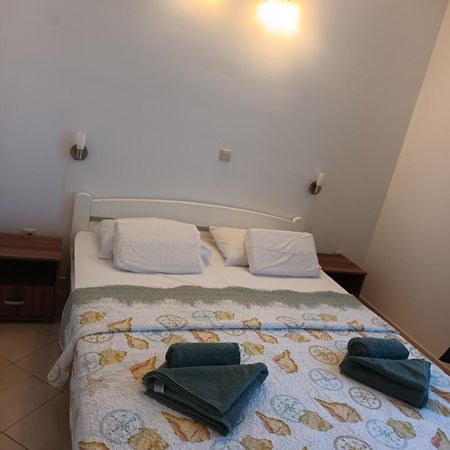 Sea & Honey Apartment คิร์ก ภายนอก รูปภาพ