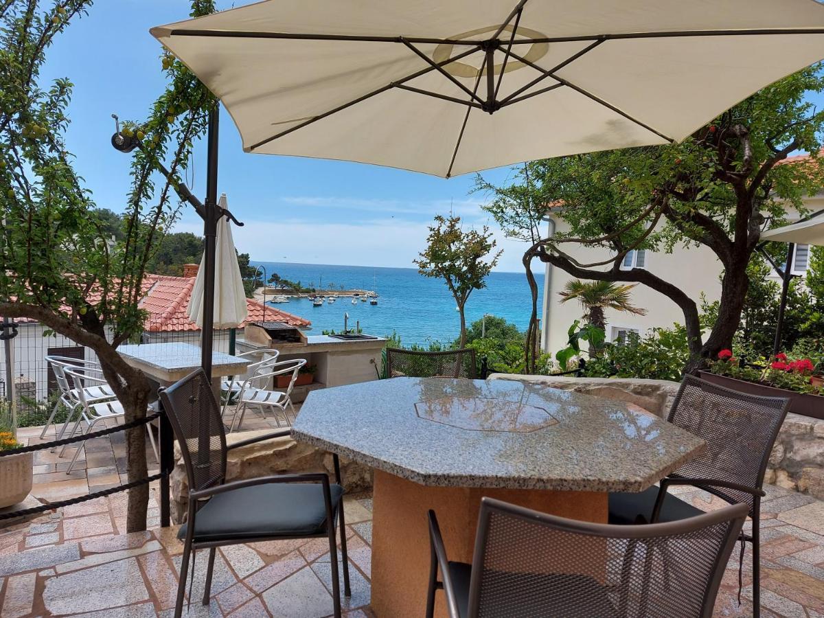 Sea & Honey Apartment คิร์ก ภายนอก รูปภาพ