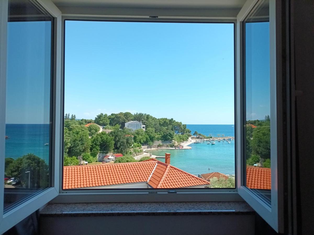 Sea & Honey Apartment คิร์ก ภายนอก รูปภาพ