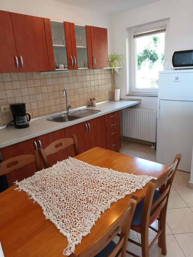 Sea & Honey Apartment คิร์ก ภายนอก รูปภาพ