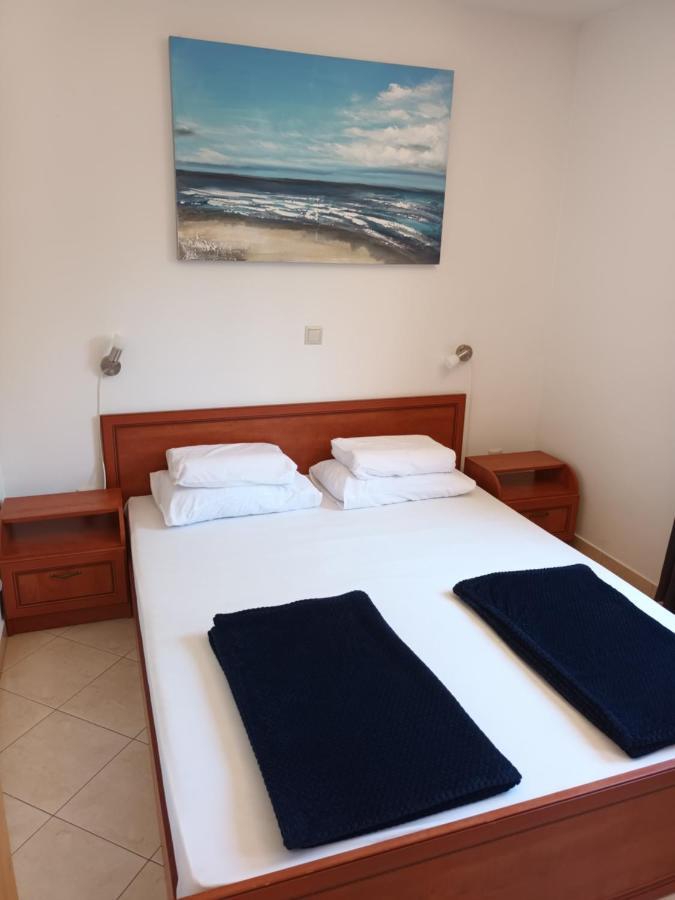 Sea & Honey Apartment คิร์ก ภายนอก รูปภาพ