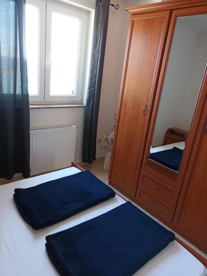 Sea & Honey Apartment คิร์ก ภายนอก รูปภาพ