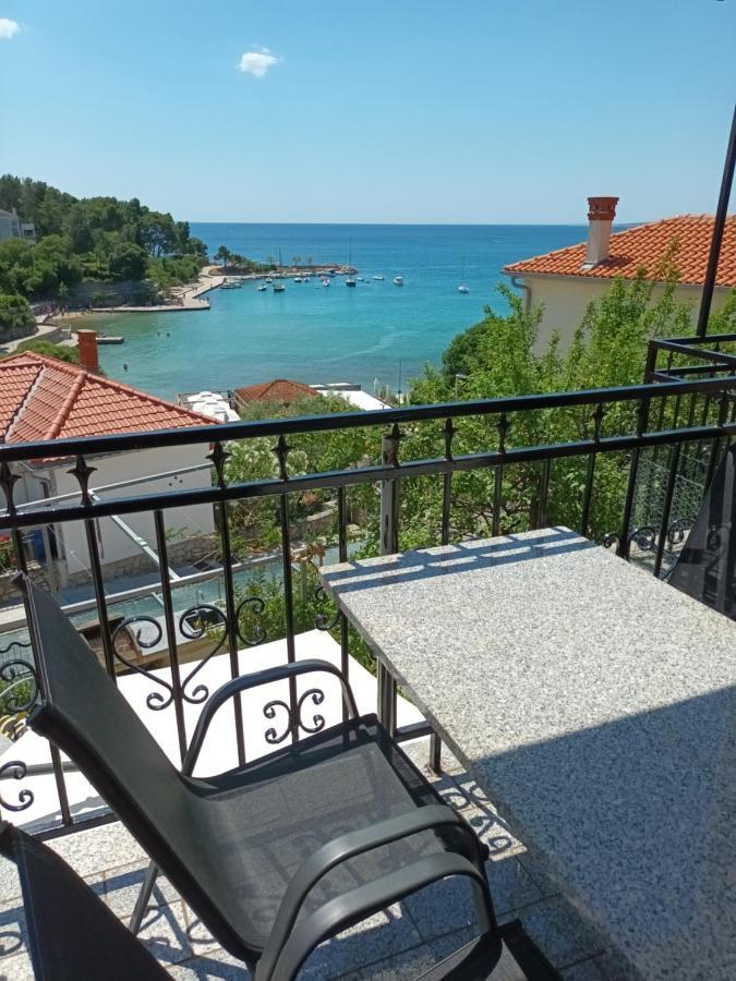 Sea & Honey Apartment คิร์ก ภายนอก รูปภาพ