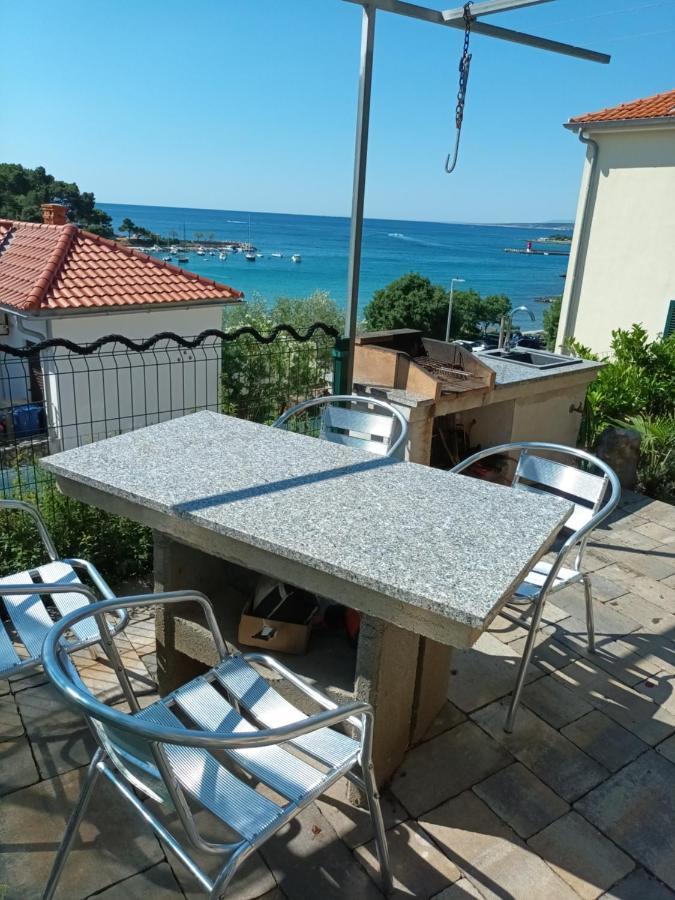 Sea & Honey Apartment คิร์ก ภายนอก รูปภาพ