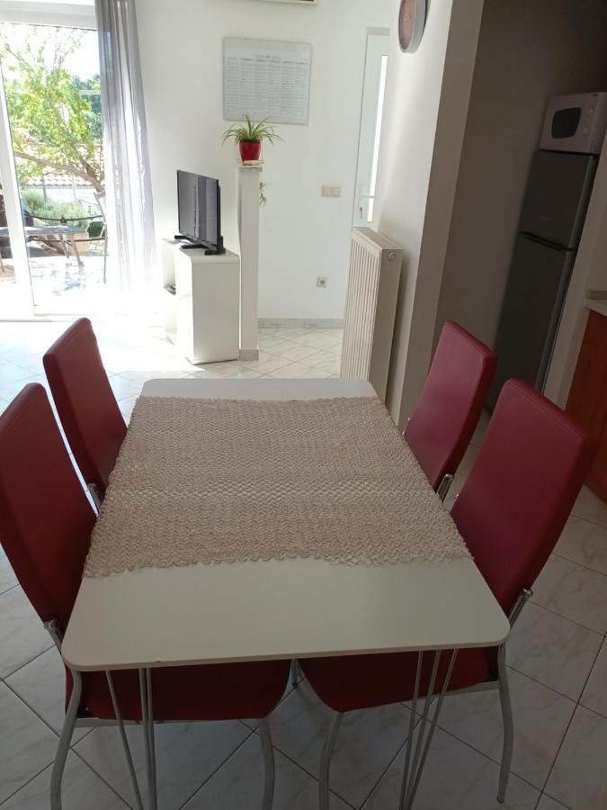 Sea & Honey Apartment คิร์ก ภายนอก รูปภาพ