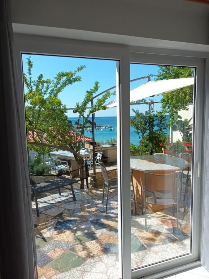 Sea & Honey Apartment คิร์ก ภายนอก รูปภาพ