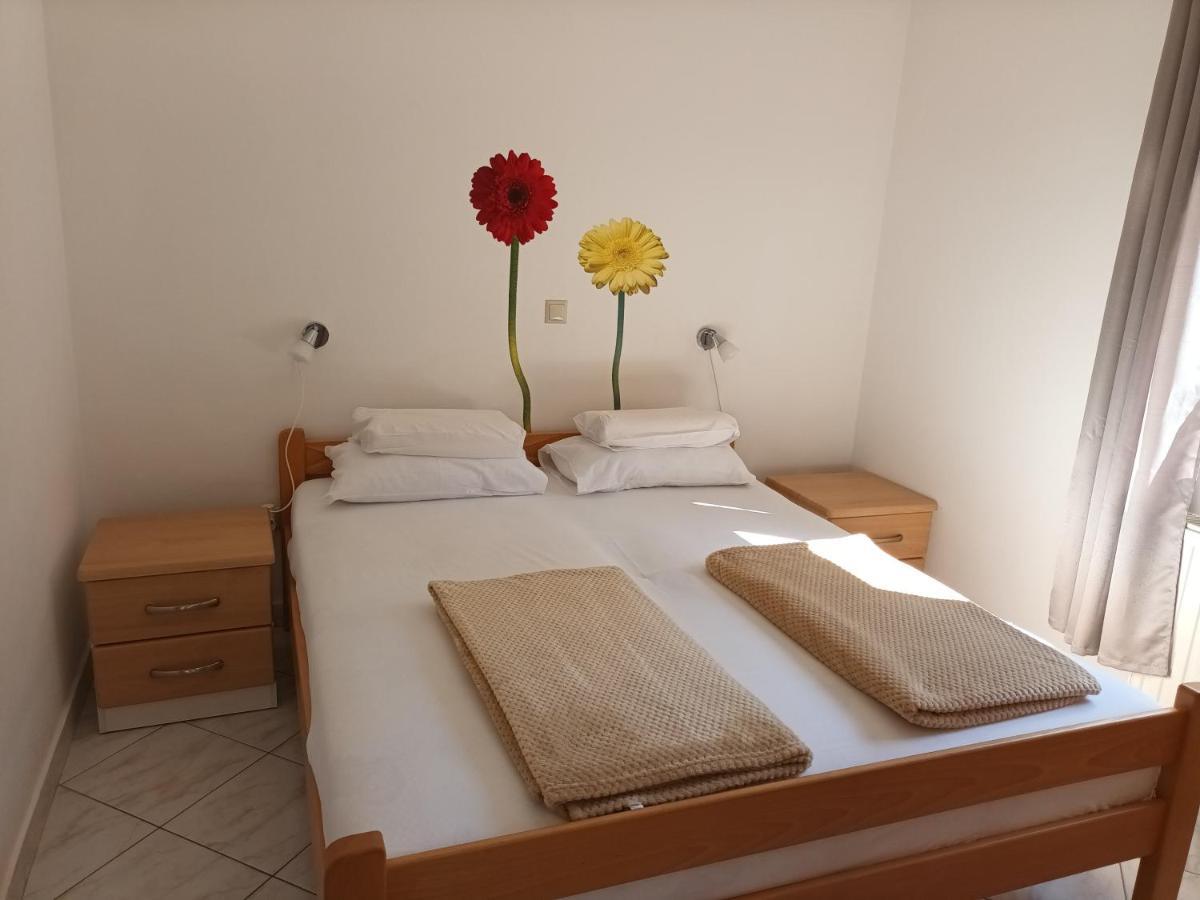 Sea & Honey Apartment คิร์ก ภายนอก รูปภาพ