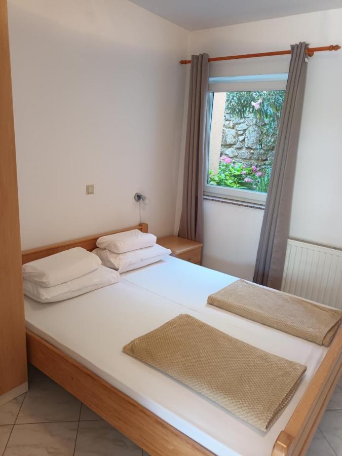 Sea & Honey Apartment คิร์ก ภายนอก รูปภาพ