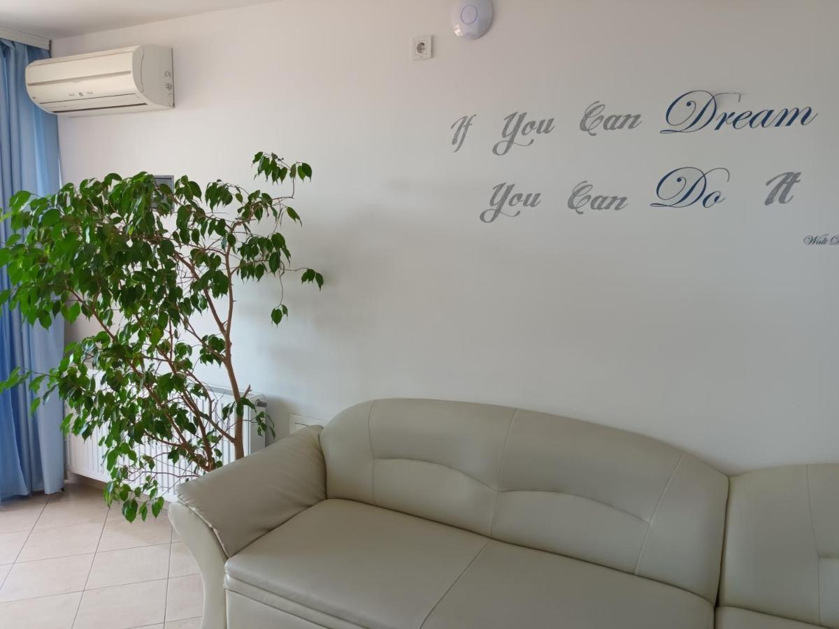 Sea & Honey Apartment คิร์ก ภายนอก รูปภาพ