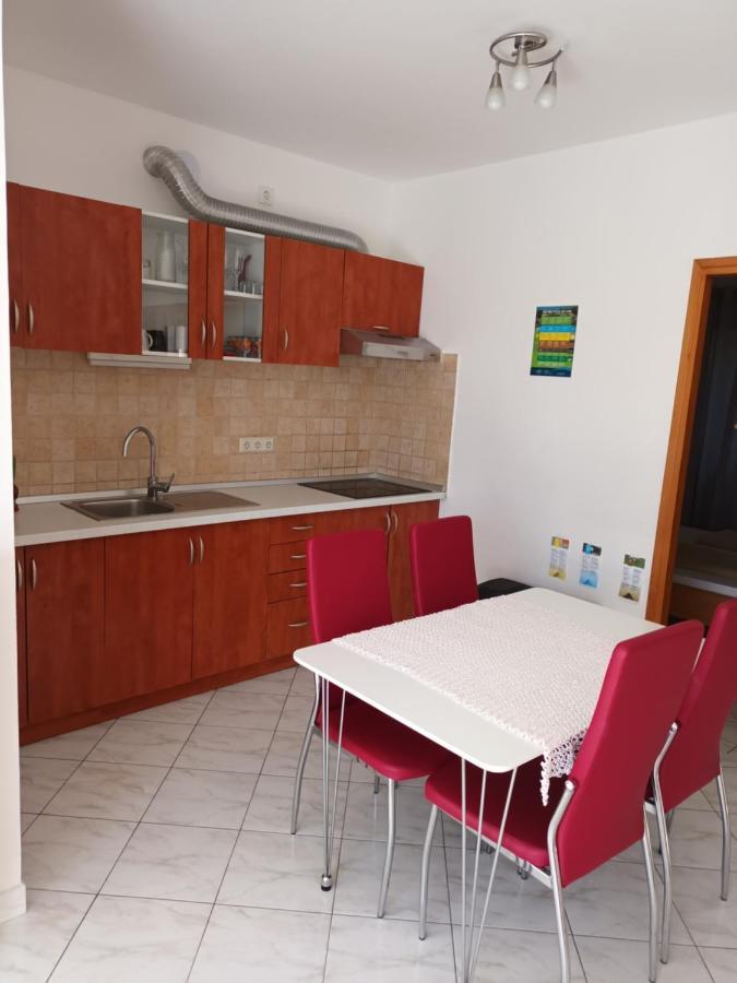 Sea & Honey Apartment คิร์ก ภายนอก รูปภาพ