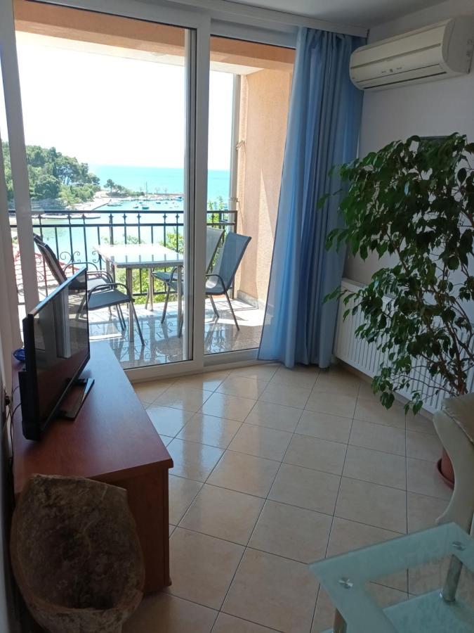 Sea & Honey Apartment คิร์ก ภายนอก รูปภาพ