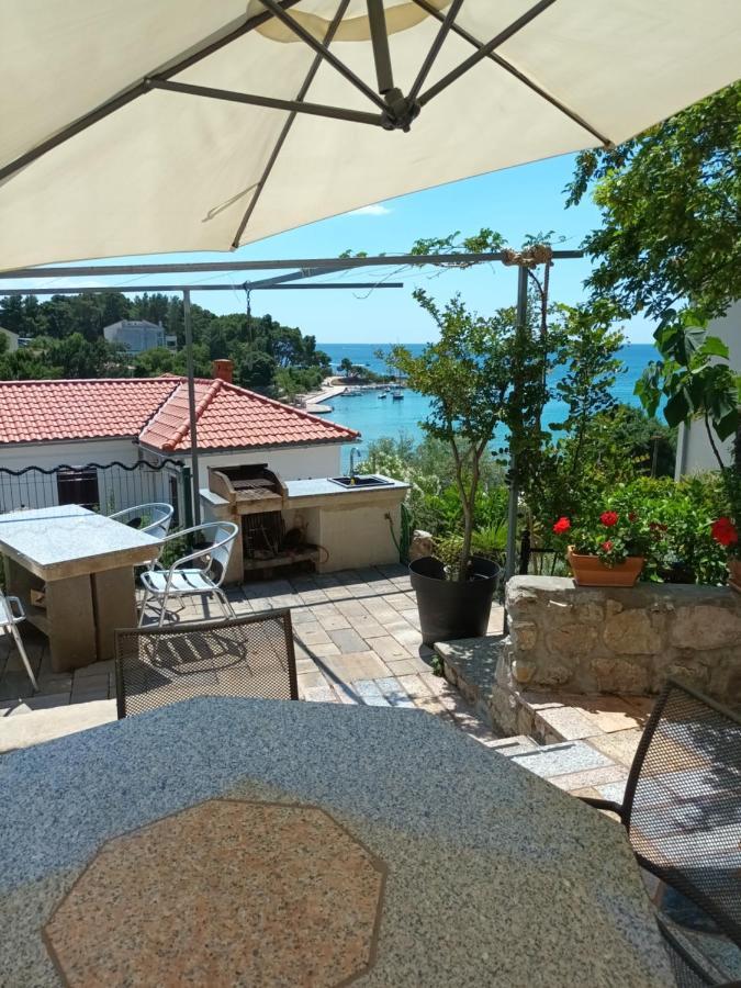 Sea & Honey Apartment คิร์ก ภายนอก รูปภาพ