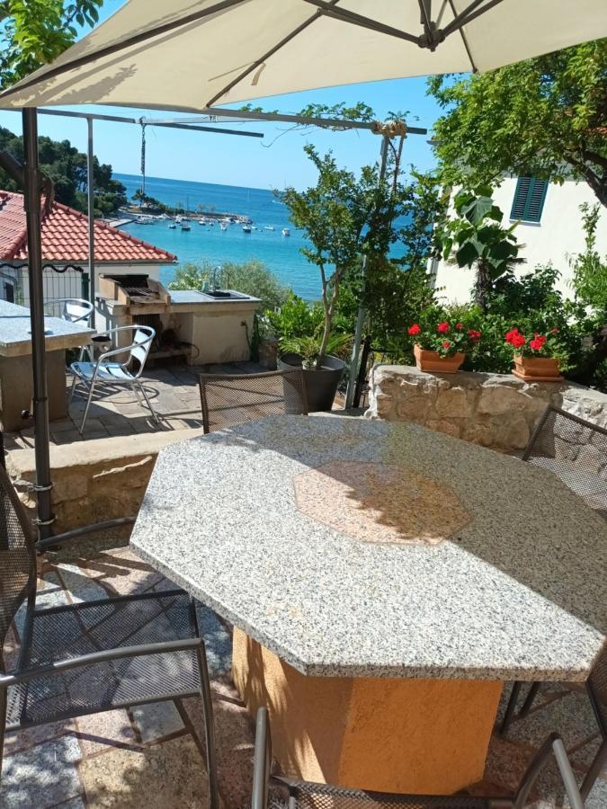 Sea & Honey Apartment คิร์ก ภายนอก รูปภาพ