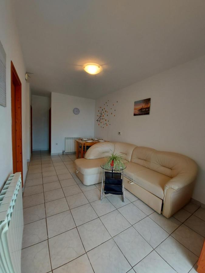 Sea & Honey Apartment คิร์ก ภายนอก รูปภาพ