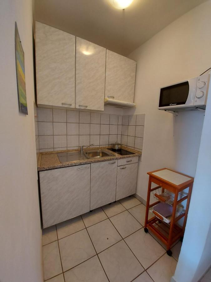Sea & Honey Apartment คิร์ก ภายนอก รูปภาพ