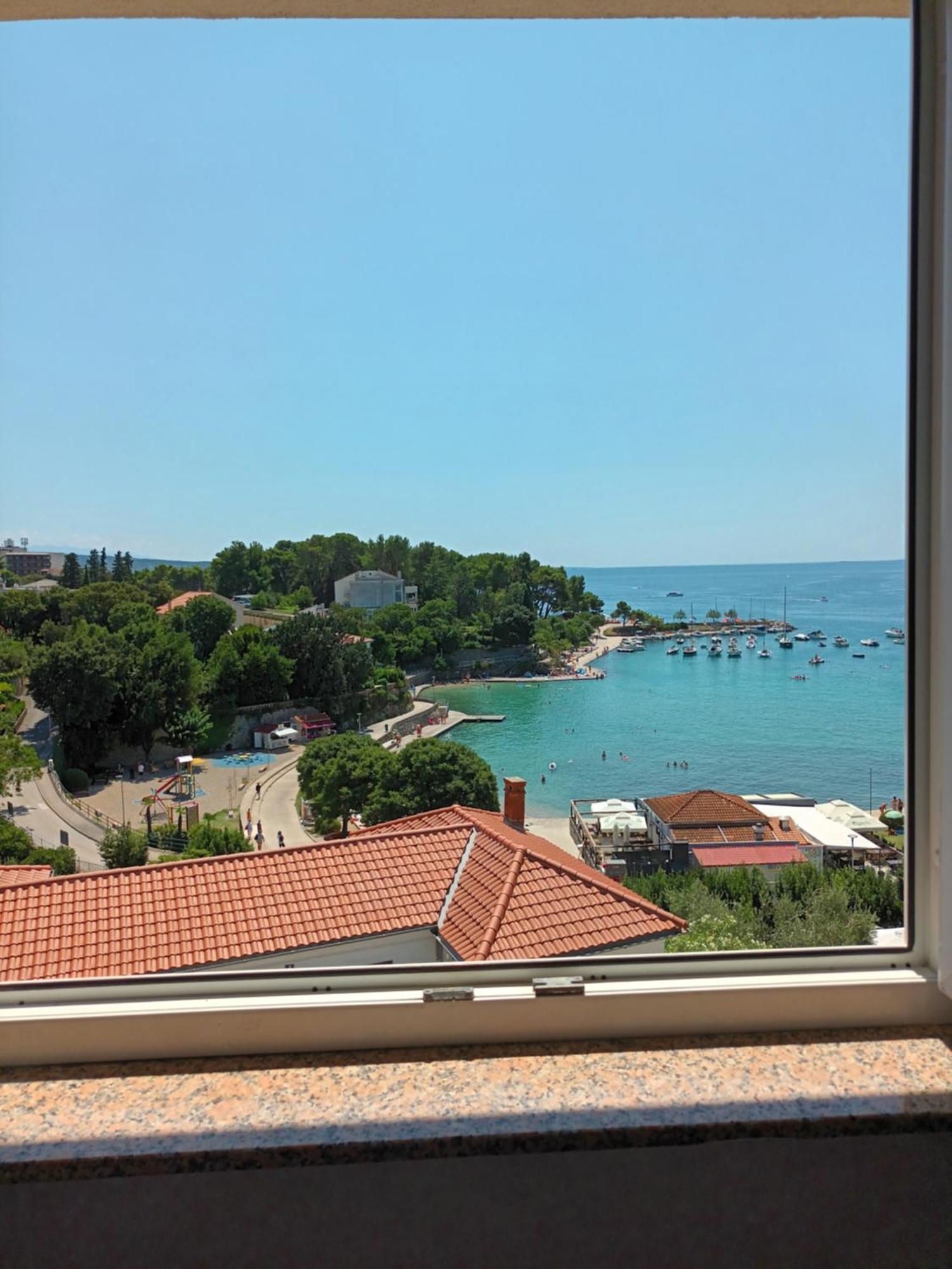 Sea & Honey Apartment คิร์ก ภายนอก รูปภาพ