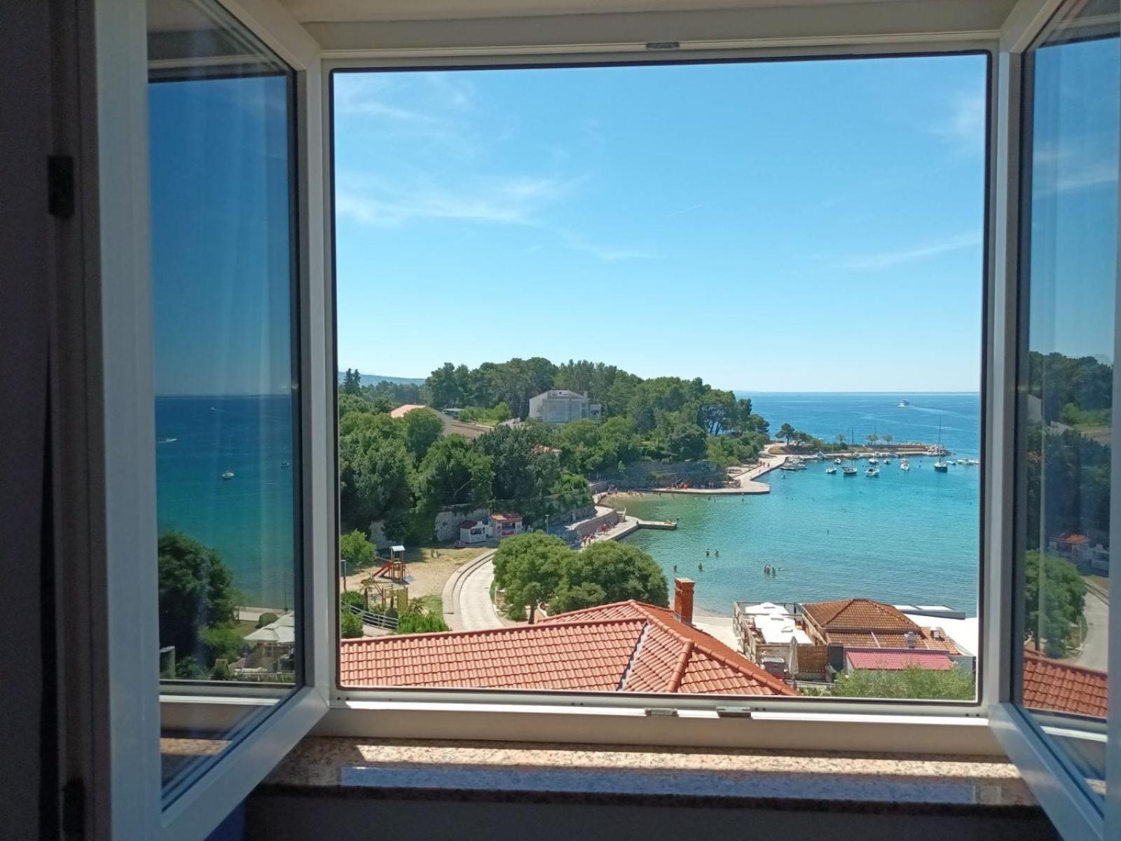 Sea & Honey Apartment คิร์ก ภายนอก รูปภาพ