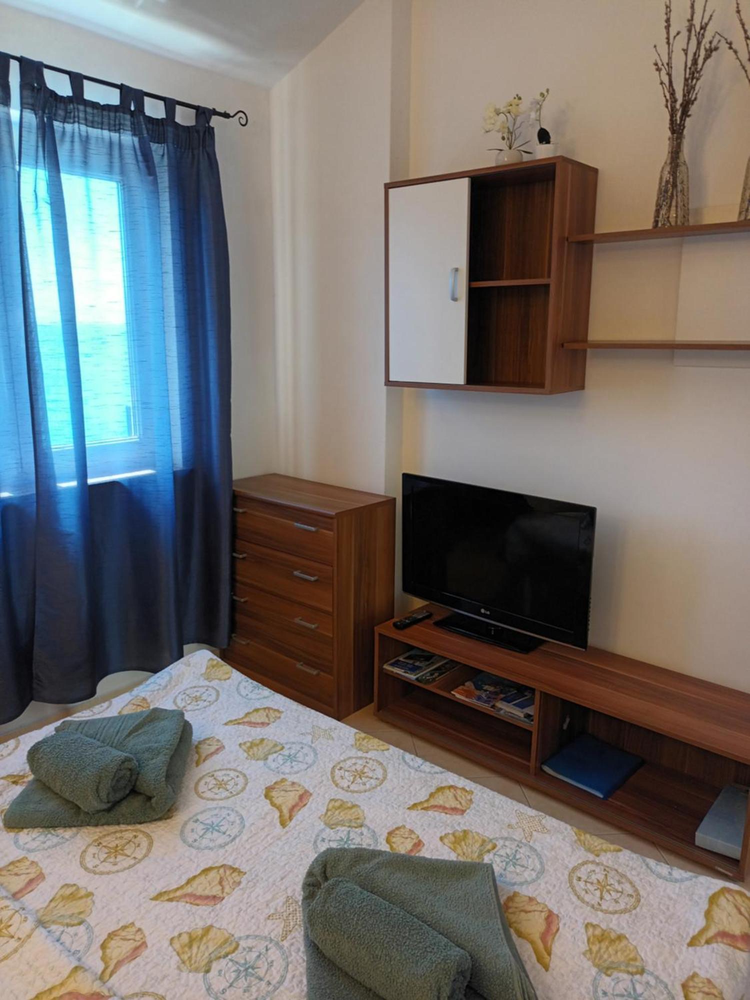 Sea & Honey Apartment คิร์ก ภายนอก รูปภาพ